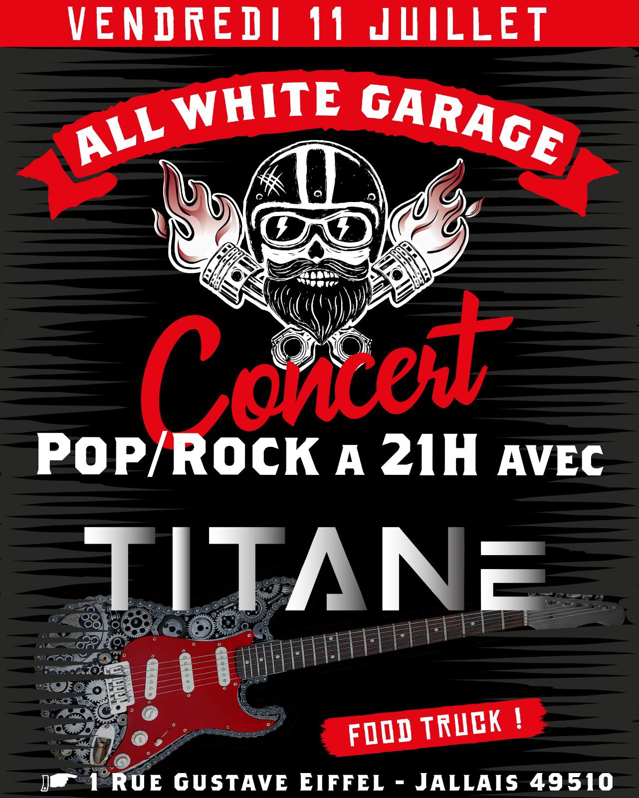 TITANE